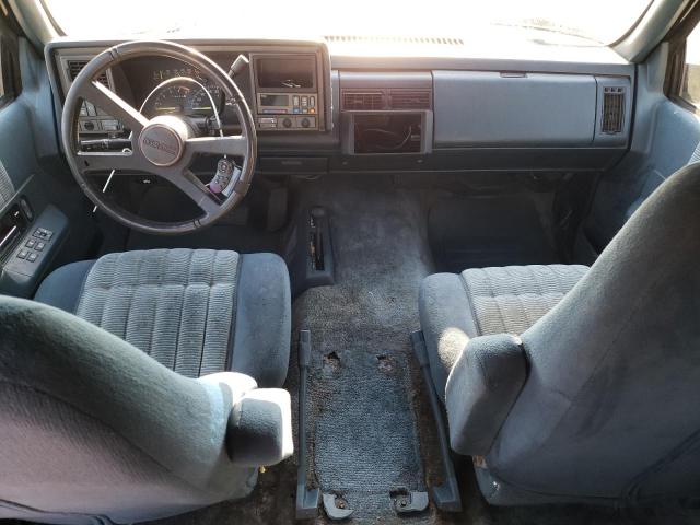 Photo 7 VIN: 1GKFK16K8RJ724906 - GMC SUBURBAN K 