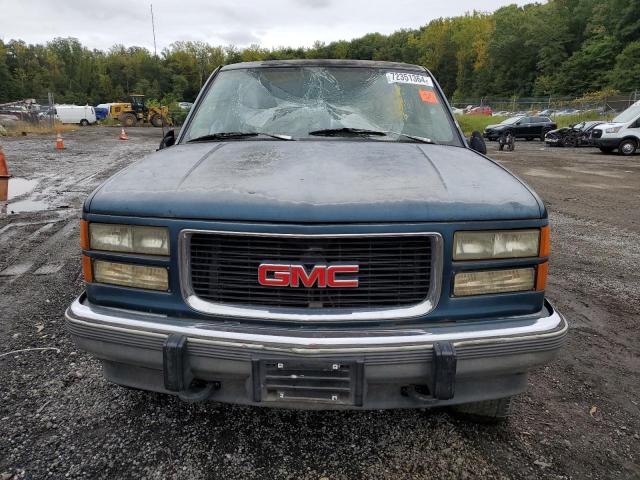 Photo 4 VIN: 1GKFK16K9RJ737065 - GMC SUBURBAN K 