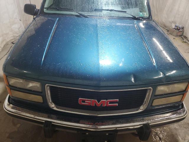 Photo 11 VIN: 1GKFK16KXRJ704835 - GMC SUBURBAN 