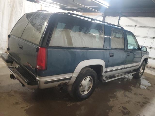 Photo 2 VIN: 1GKFK16KXRJ704835 - GMC SUBURBAN 