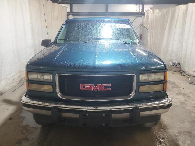 Photo 4 VIN: 1GKFK16KXRJ704835 - GMC SUBURBAN 