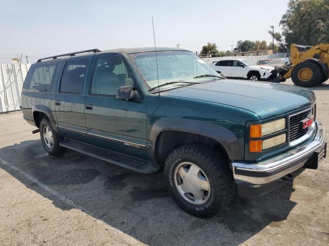 Photo 3 VIN: 1GKFK16R0VJ700252 - GMC SUBURBAN K 