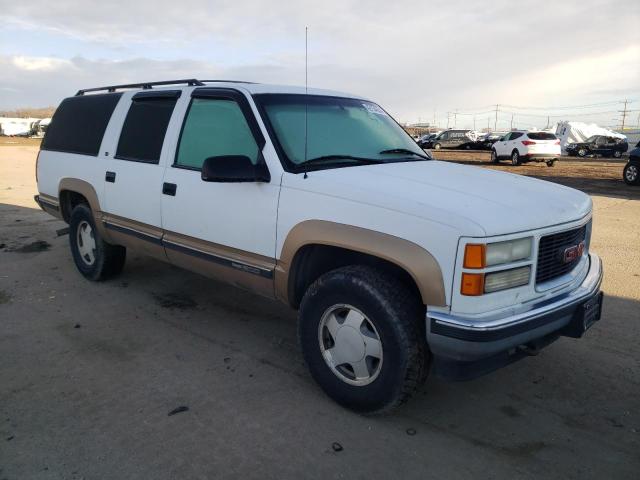 Photo 3 VIN: 1GKFK16R0XJ765573 - GMC SUBURBAN 