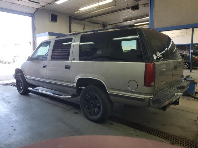 Photo 1 VIN: 1GKFK16R1XJ775075 - GMC SUBURBAN 