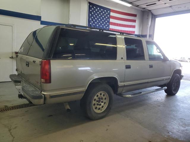 Photo 2 VIN: 1GKFK16R1XJ775075 - GMC SUBURBAN 