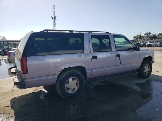 Photo 2 VIN: 1GKFK16R1XJ787680 - GMC SUBURBAN 