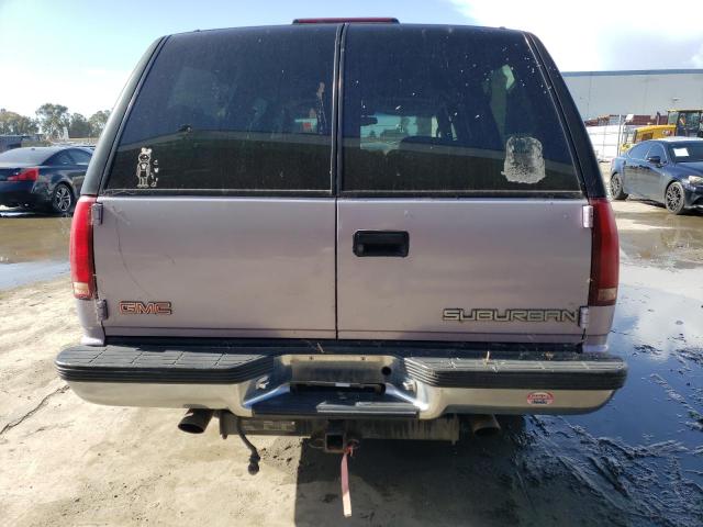 Photo 5 VIN: 1GKFK16R1XJ787680 - GMC SUBURBAN 