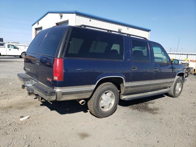 Photo 2 VIN: 1GKFK16R2XJ790278 - GMC SUBURBAN K 