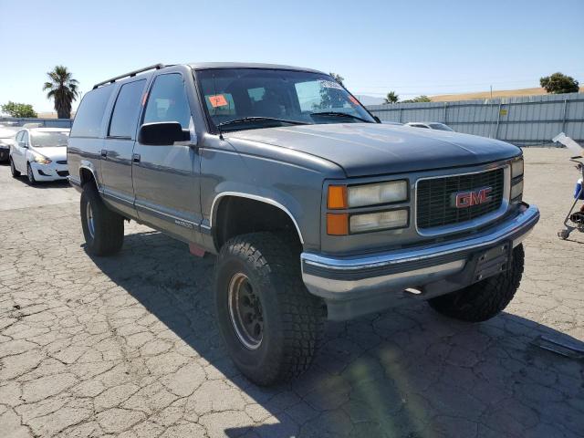 Photo 3 VIN: 1GKFK16R2XJ809721 - GMC SUBURBAN 