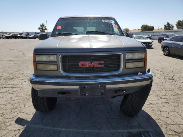 Photo 4 VIN: 1GKFK16R2XJ809721 - GMC SUBURBAN 