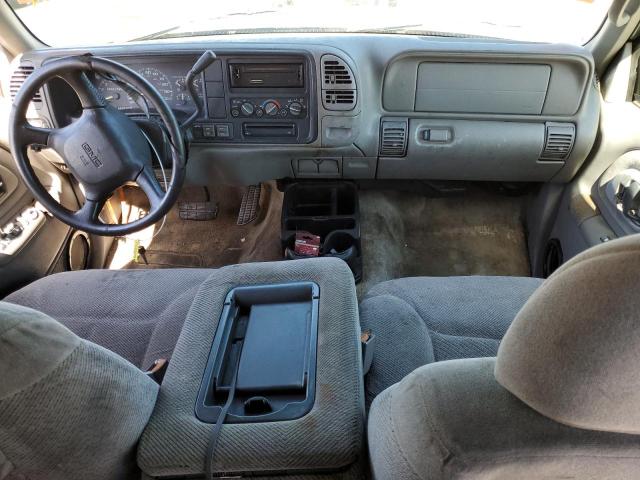 Photo 7 VIN: 1GKFK16R2XJ809721 - GMC SUBURBAN 