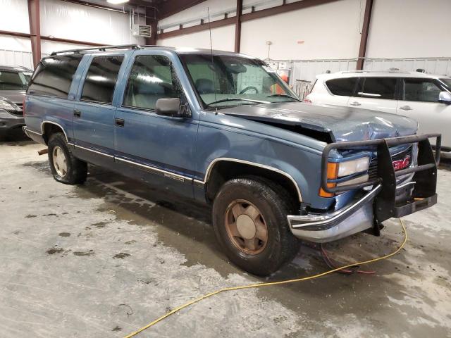 Photo 3 VIN: 1GKFK16R3VJ716588 - GMC SUBURBAN 