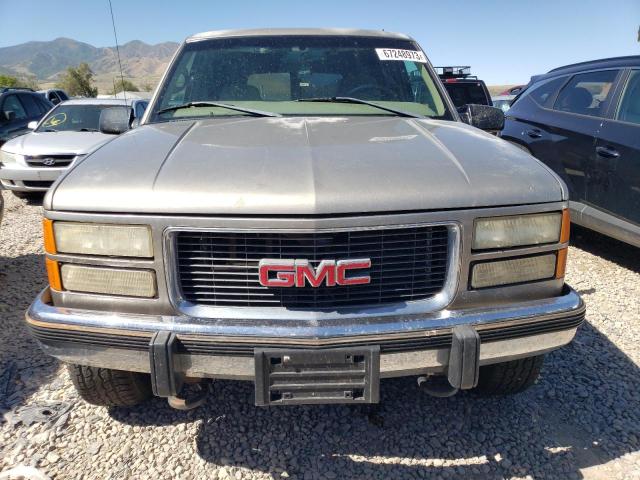 Photo 4 VIN: 1GKFK16R4XJ702671 - GMC SUBURBAN K 