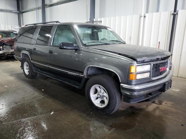 Photo 3 VIN: 1GKFK16R4XJ750588 - GMC SUBURBAN K 