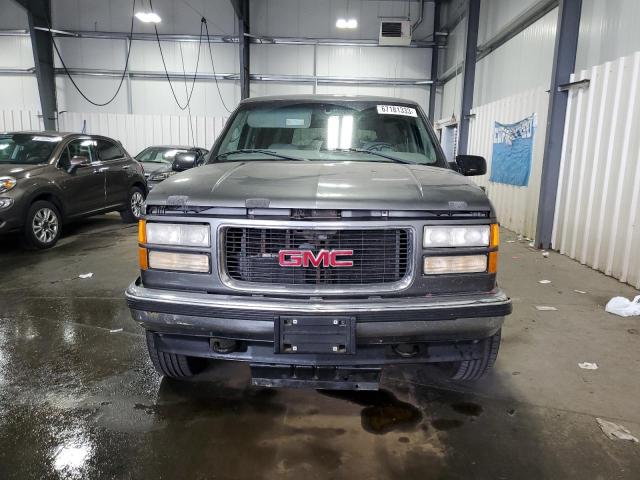 Photo 4 VIN: 1GKFK16R4XJ750588 - GMC SUBURBAN K 