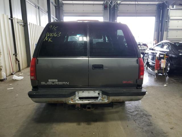 Photo 5 VIN: 1GKFK16R4XJ750588 - GMC SUBURBAN K 