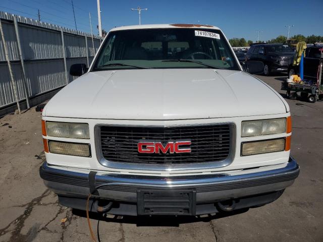 Photo 4 VIN: 1GKFK16R5XJ788153 - GMC SUBURBAN K 