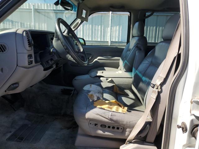 Photo 6 VIN: 1GKFK16R5XJ788153 - GMC SUBURBAN K 