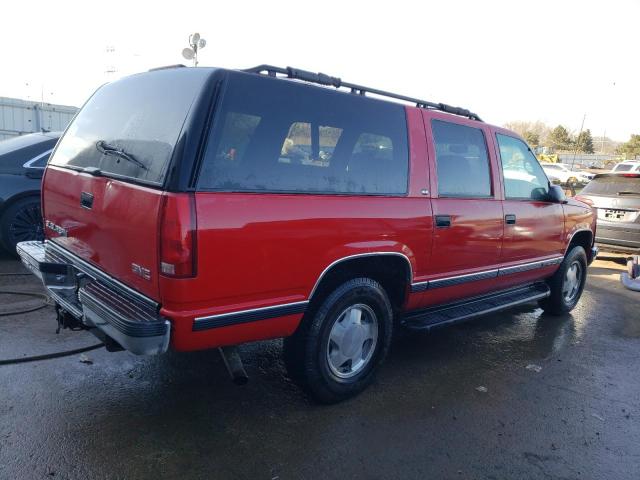 Photo 2 VIN: 1GKFK16R7XJ763366 - GMC SUBURBAN 