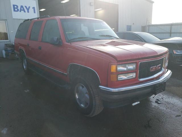 Photo 3 VIN: 1GKFK16R7XJ763366 - GMC SUBURBAN 