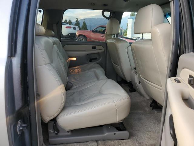 Photo 10 VIN: 1GKFK16T12J115624 - GMC YUKON 