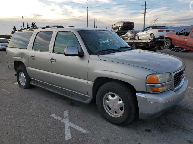 Photo 3 VIN: 1GKFK16T12J115624 - GMC YUKON 