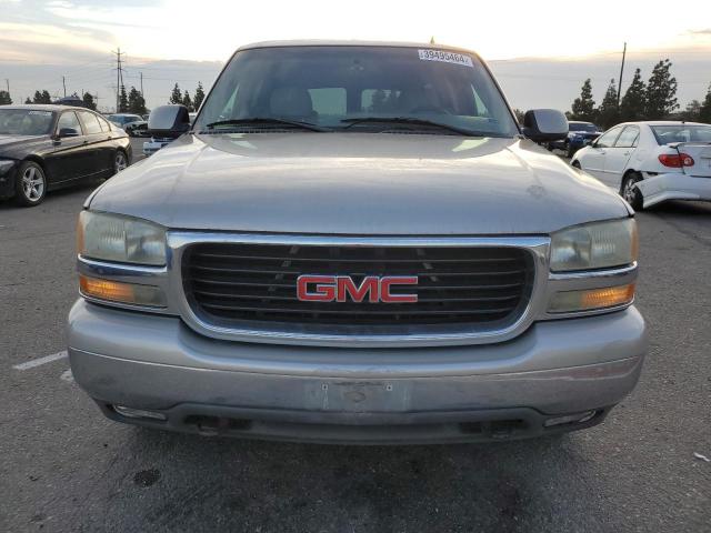 Photo 4 VIN: 1GKFK16T12J115624 - GMC YUKON 