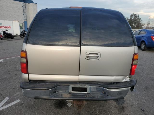 Photo 5 VIN: 1GKFK16T12J115624 - GMC YUKON 