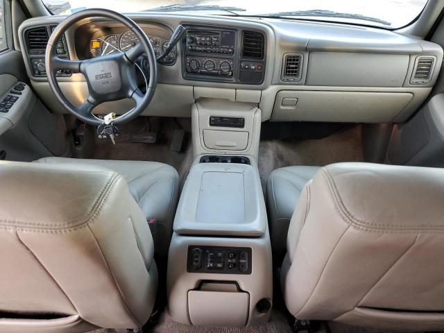 Photo 7 VIN: 1GKFK16T12J115624 - GMC YUKON 