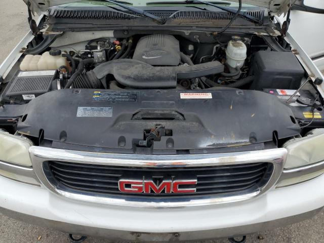 Photo 11 VIN: 1GKFK16T14J256051 - GMC YUKON XL K 