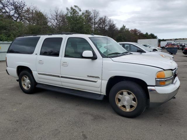 Photo 3 VIN: 1GKFK16T14J256051 - GMC YUKON XL K 