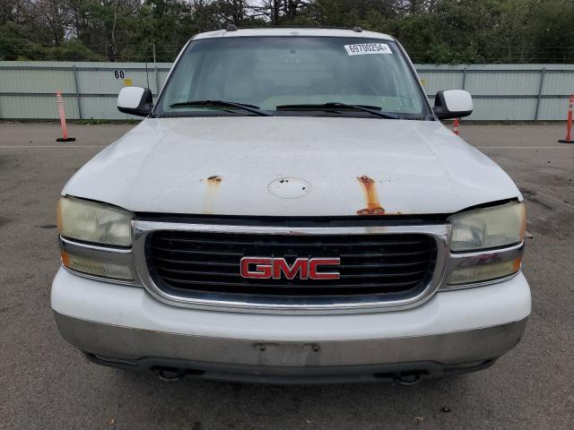 Photo 4 VIN: 1GKFK16T14J256051 - GMC YUKON XL K 