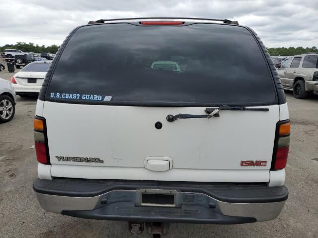 Photo 5 VIN: 1GKFK16T14J256051 - GMC YUKON XL K 