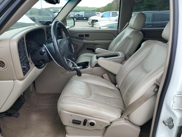 Photo 6 VIN: 1GKFK16T14J256051 - GMC YUKON XL K 