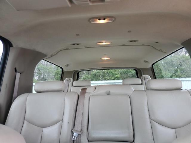 Photo 9 VIN: 1GKFK16T14J256051 - GMC YUKON XL K 