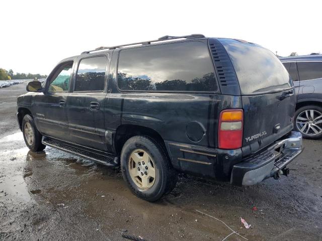 Photo 1 VIN: 1GKFK16T21J304068 - GMC YUKON 