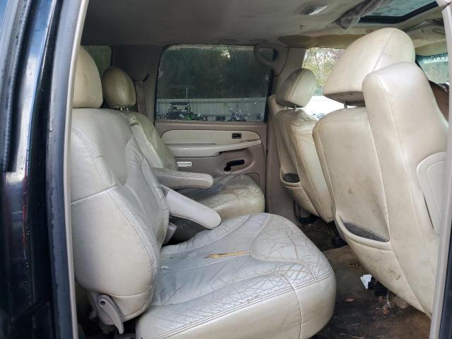 Photo 10 VIN: 1GKFK16T21J304068 - GMC YUKON 