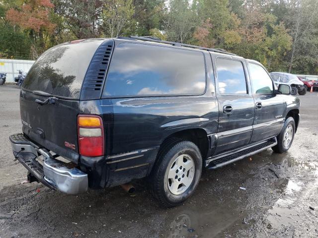 Photo 2 VIN: 1GKFK16T21J304068 - GMC YUKON 