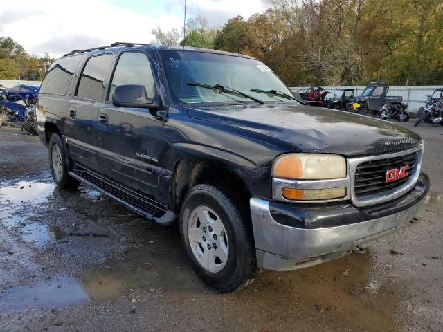 Photo 3 VIN: 1GKFK16T21J304068 - GMC YUKON 