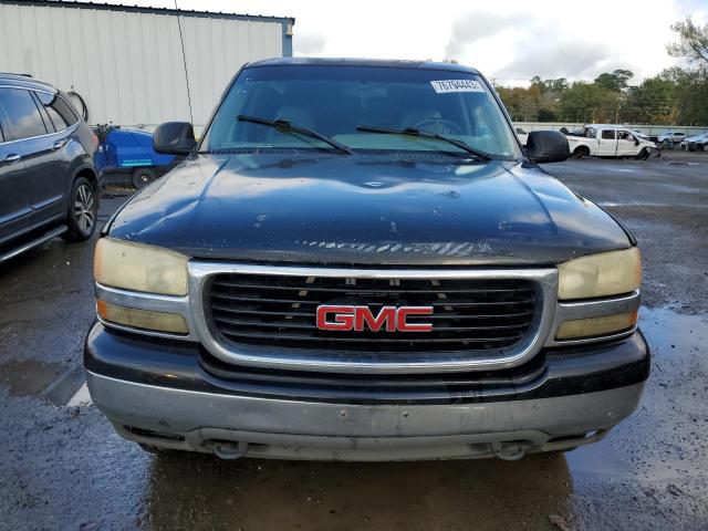 Photo 4 VIN: 1GKFK16T21J304068 - GMC YUKON 