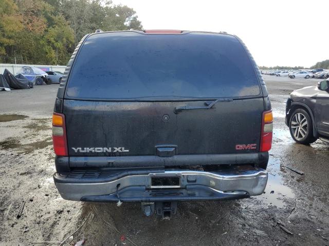 Photo 5 VIN: 1GKFK16T21J304068 - GMC YUKON 