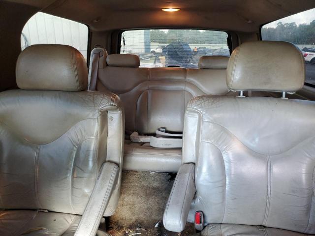 Photo 9 VIN: 1GKFK16T21J304068 - GMC YUKON 