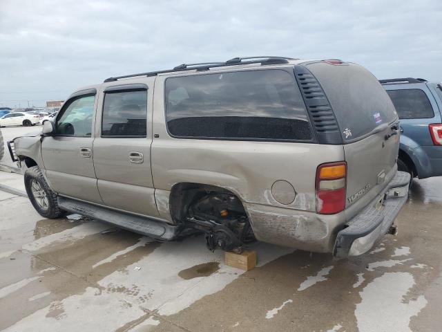 Photo 1 VIN: 1GKFK16T41J149586 - GMC YUKON XL K 