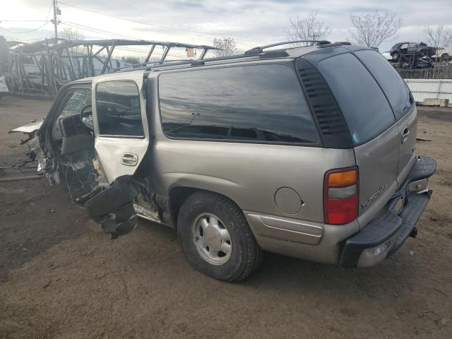 Photo 1 VIN: 1GKFK16T41J215957 - GMC YUKON 