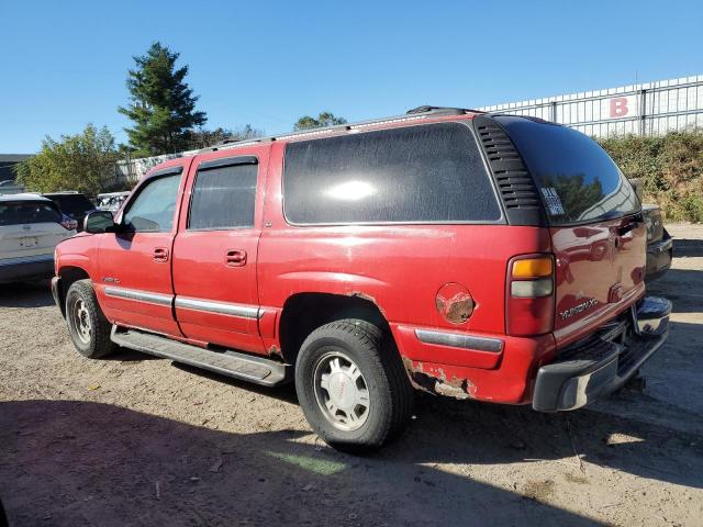 Photo 1 VIN: 1GKFK16T41J250482 - GMC YUKON XL K 