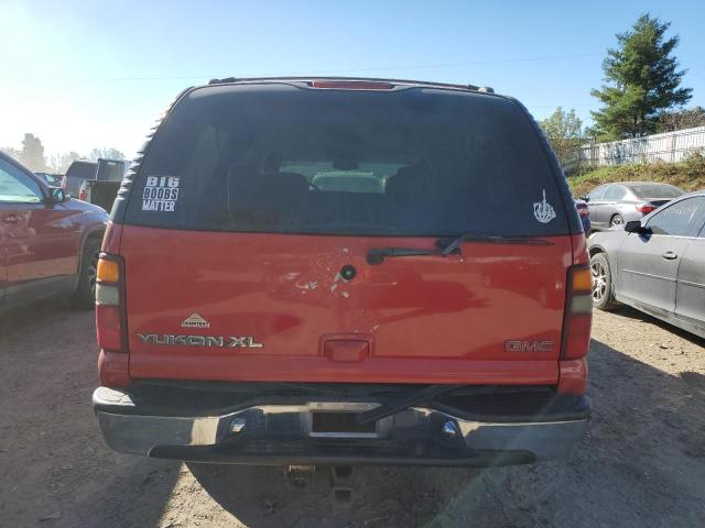 Photo 5 VIN: 1GKFK16T41J250482 - GMC YUKON XL K 