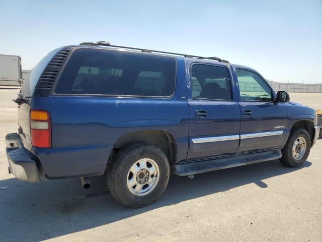 Photo 2 VIN: 1GKFK16T43J220725 - GMC YUKON 