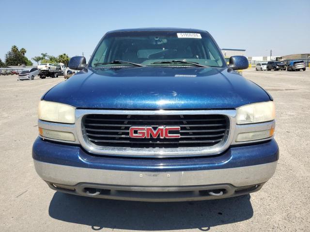 Photo 4 VIN: 1GKFK16T43J220725 - GMC YUKON 