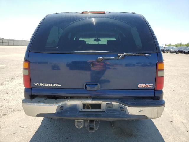 Photo 5 VIN: 1GKFK16T43J220725 - GMC YUKON 