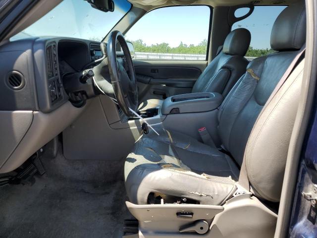 Photo 6 VIN: 1GKFK16T43J220725 - GMC YUKON 